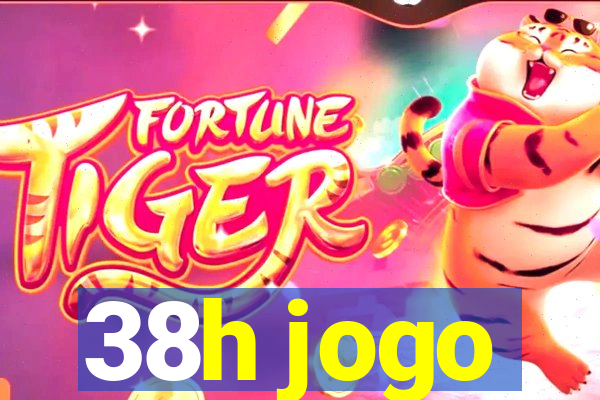 38h jogo